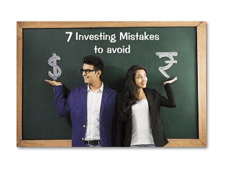 Common Investing Mistakes And How To Avoid Them | Business And Life Tips